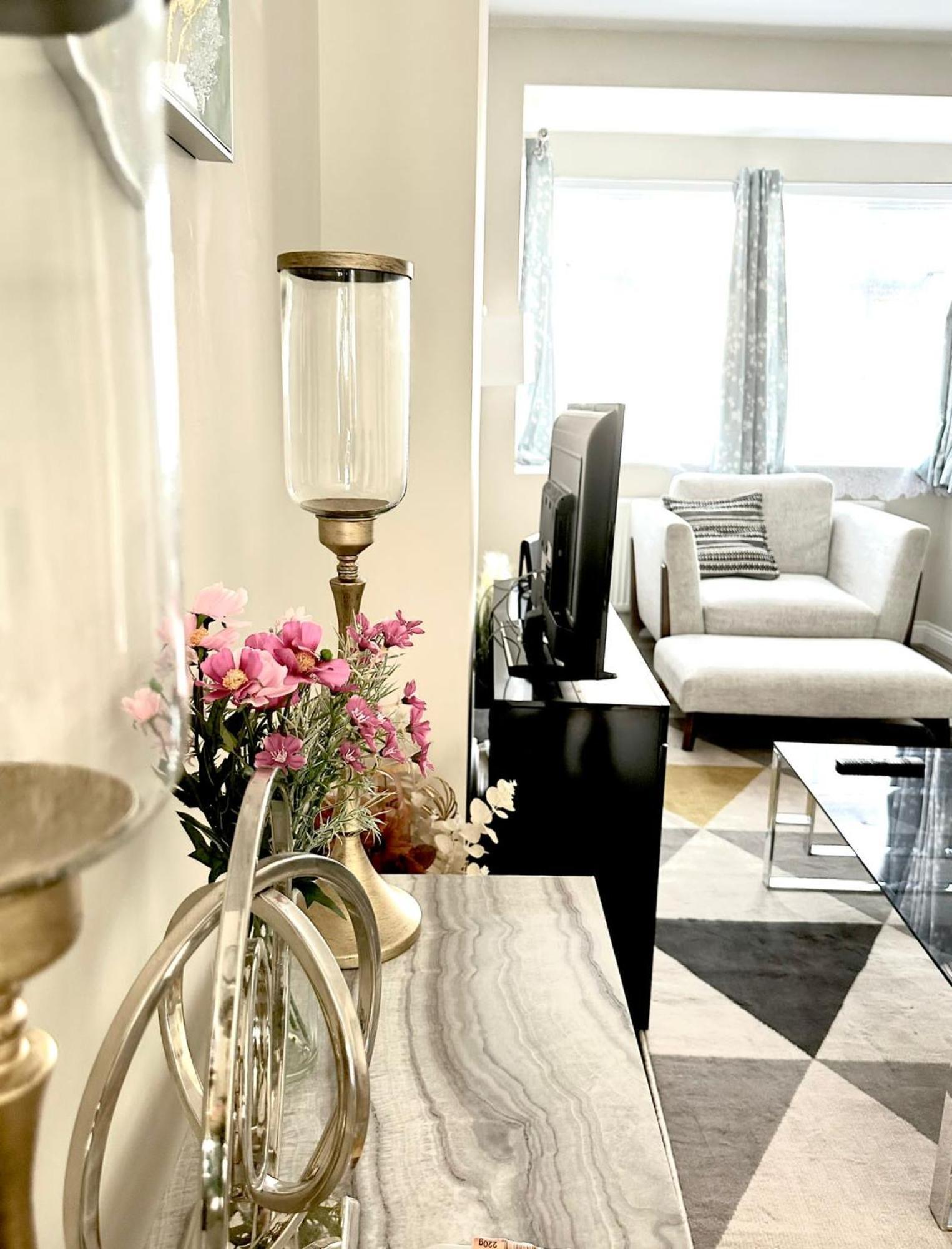 사우스엔드온시 Westcliff On Sea 빌라 외부 사진