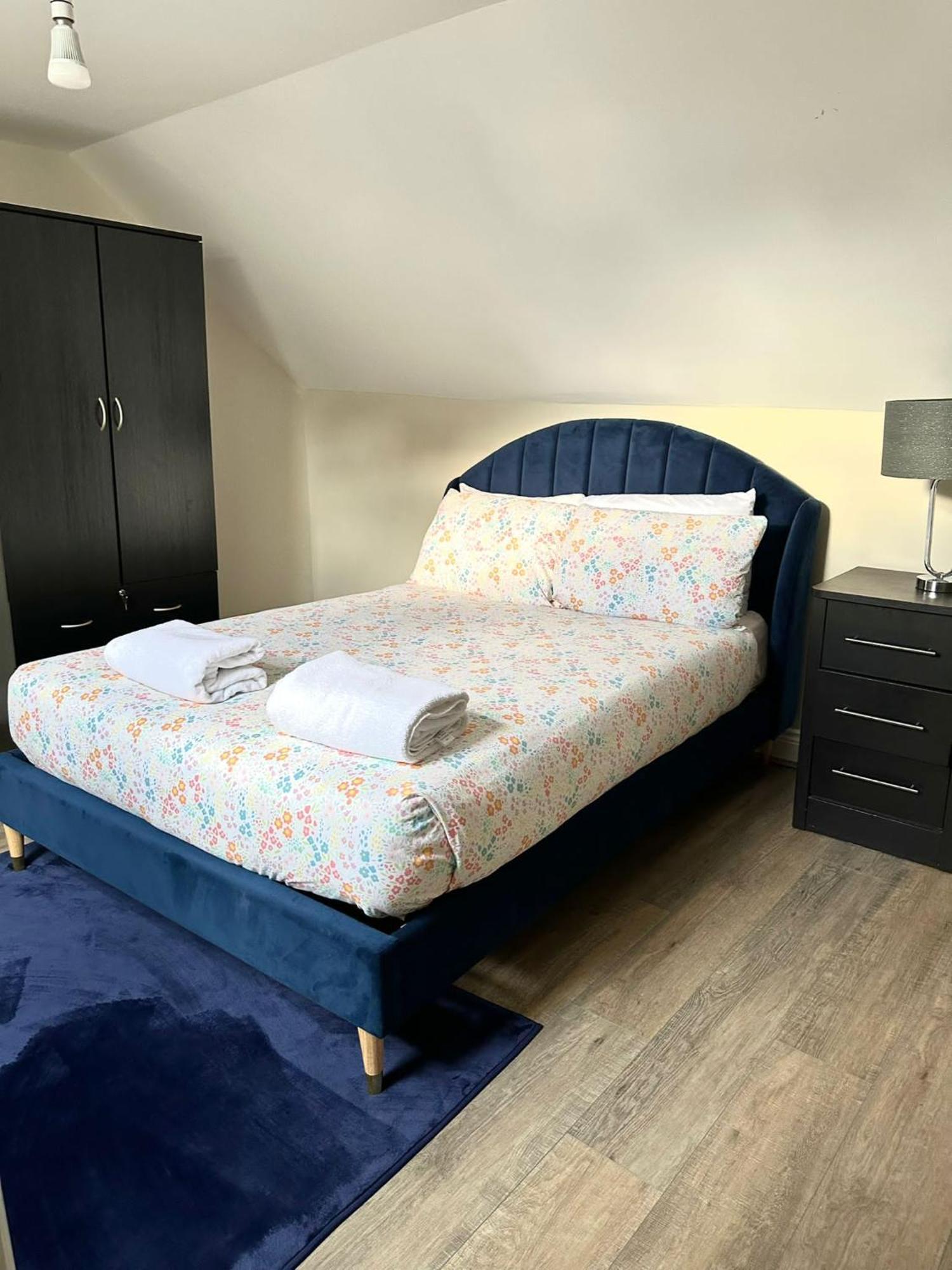 사우스엔드온시 Westcliff On Sea 빌라 외부 사진